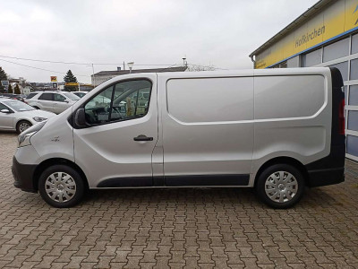 Renault Trafic Gebrauchtwagen