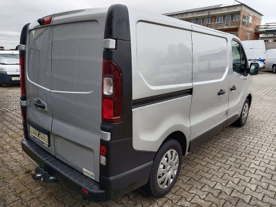 Renault Trafic Gebrauchtwagen