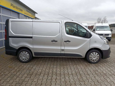 Renault Trafic Gebrauchtwagen