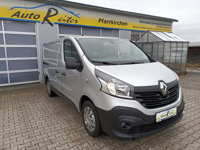 Renault Trafic Gebrauchtwagen