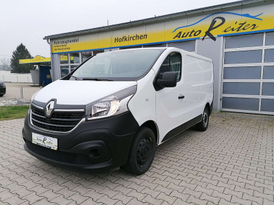 Renault Trafic Gebrauchtwagen