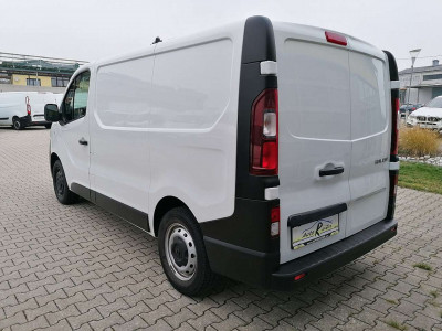 Renault Trafic Gebrauchtwagen