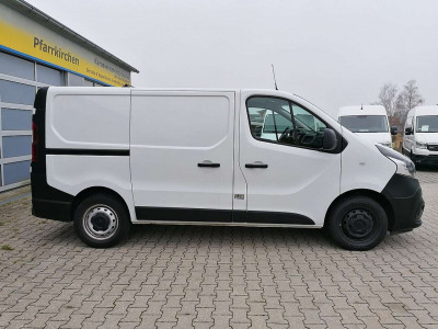 Renault Trafic Gebrauchtwagen