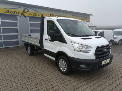 Ford Transit Gebrauchtwagen