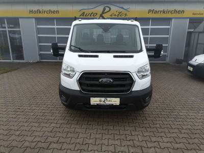 Ford Transit Gebrauchtwagen