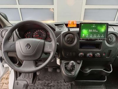Renault Master Gebrauchtwagen