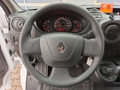 Renault Master Gebrauchtwagen