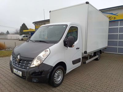 Renault Master Gebrauchtwagen