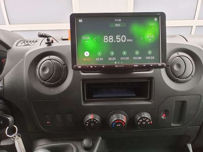 Renault Master Gebrauchtwagen