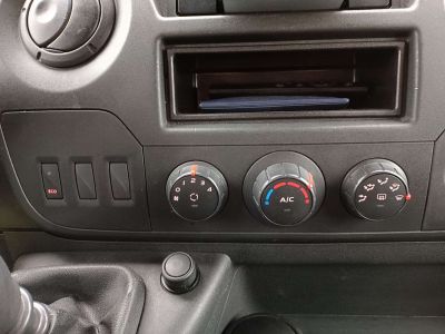 Renault Master Gebrauchtwagen