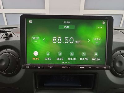 Renault Master Gebrauchtwagen