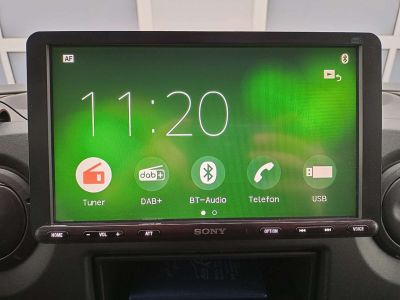 Renault Master Gebrauchtwagen