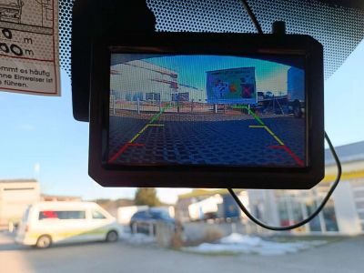 Renault Master Gebrauchtwagen