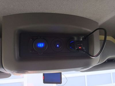 Renault Master Gebrauchtwagen