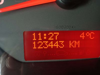 Renault Master Gebrauchtwagen