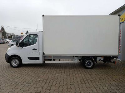 Renault Master Gebrauchtwagen