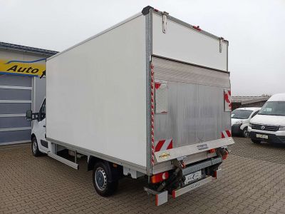 Renault Master Gebrauchtwagen
