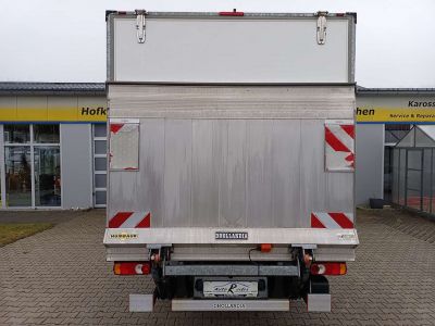 Renault Master Gebrauchtwagen