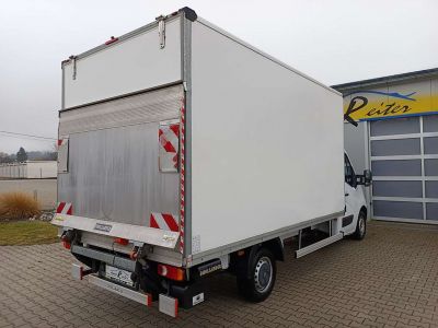 Renault Master Gebrauchtwagen
