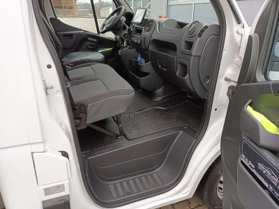 Renault Master Gebrauchtwagen