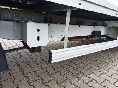 Renault Master Gebrauchtwagen