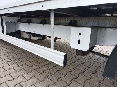 Renault Master Gebrauchtwagen