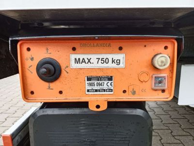 Renault Master Gebrauchtwagen