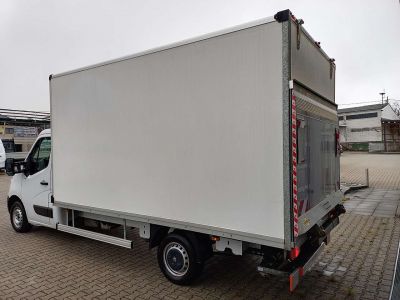 Renault Master Gebrauchtwagen