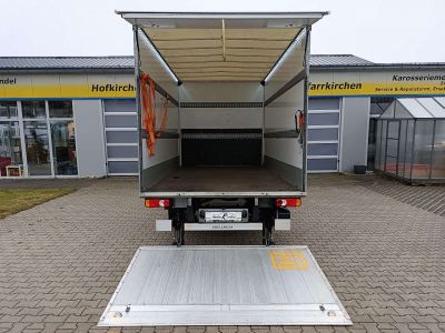 Renault Master Gebrauchtwagen