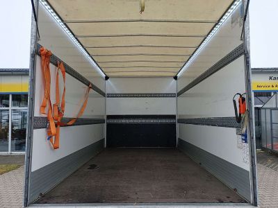 Renault Master Gebrauchtwagen