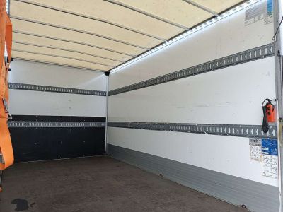 Renault Master Gebrauchtwagen