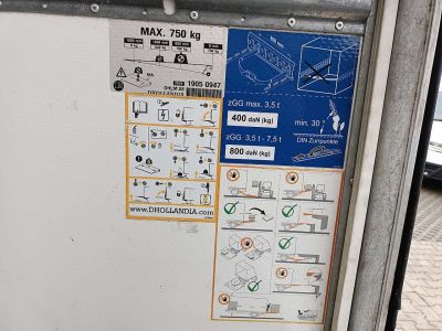 Renault Master Gebrauchtwagen