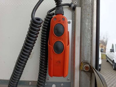 Renault Master Gebrauchtwagen