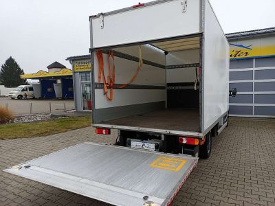 Renault Master Gebrauchtwagen