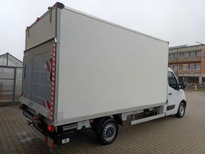 Renault Master Gebrauchtwagen
