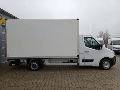 Renault Master Gebrauchtwagen