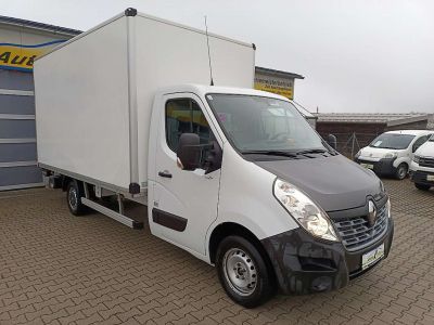 Renault Master Gebrauchtwagen