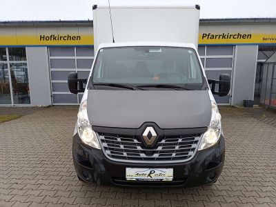 Renault Master Gebrauchtwagen