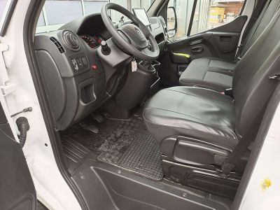 Renault Master Gebrauchtwagen