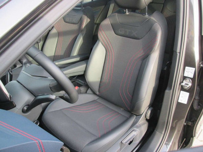 VW ID.4 Gebrauchtwagen