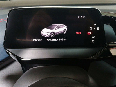 VW ID.4 Gebrauchtwagen