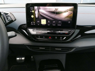 VW ID.4 Gebrauchtwagen