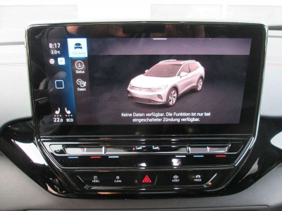 VW ID.4 Gebrauchtwagen