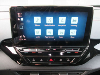 VW ID.4 Gebrauchtwagen