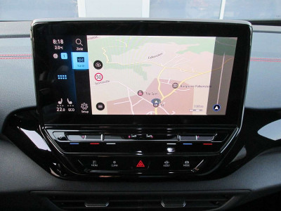 VW ID.4 Gebrauchtwagen