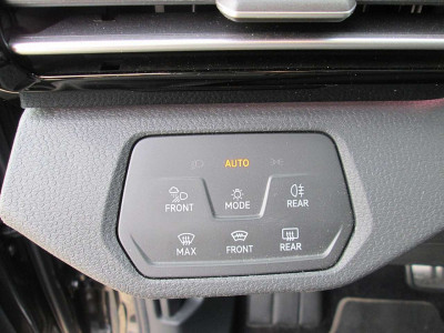 VW ID.4 Gebrauchtwagen