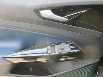 VW ID.4 Gebrauchtwagen