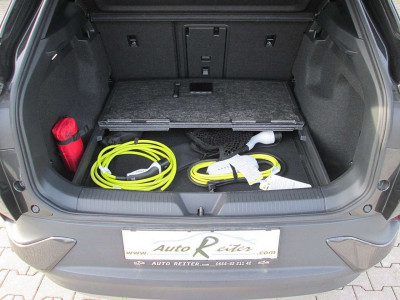 VW ID.4 Gebrauchtwagen