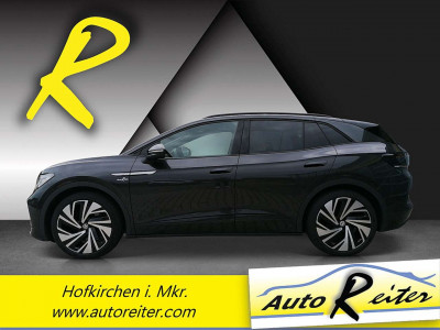 VW ID.4 Gebrauchtwagen