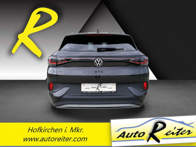 VW ID.4 Gebrauchtwagen